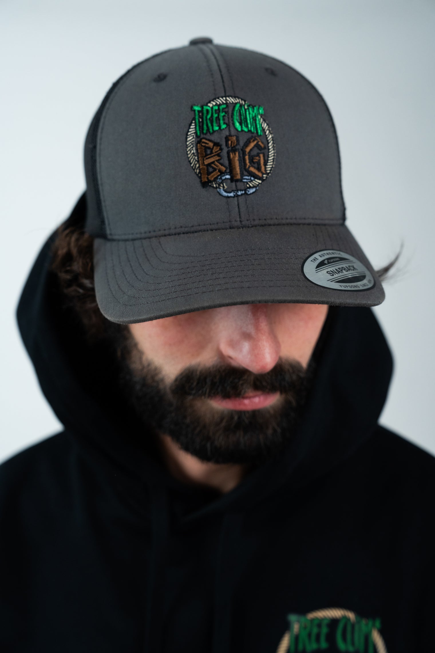 Casquette Retro Trucker Bicolore