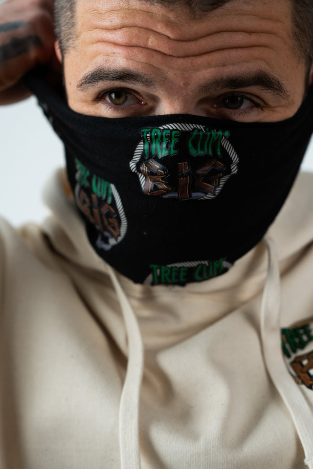 Tour de cou confortable et respirant