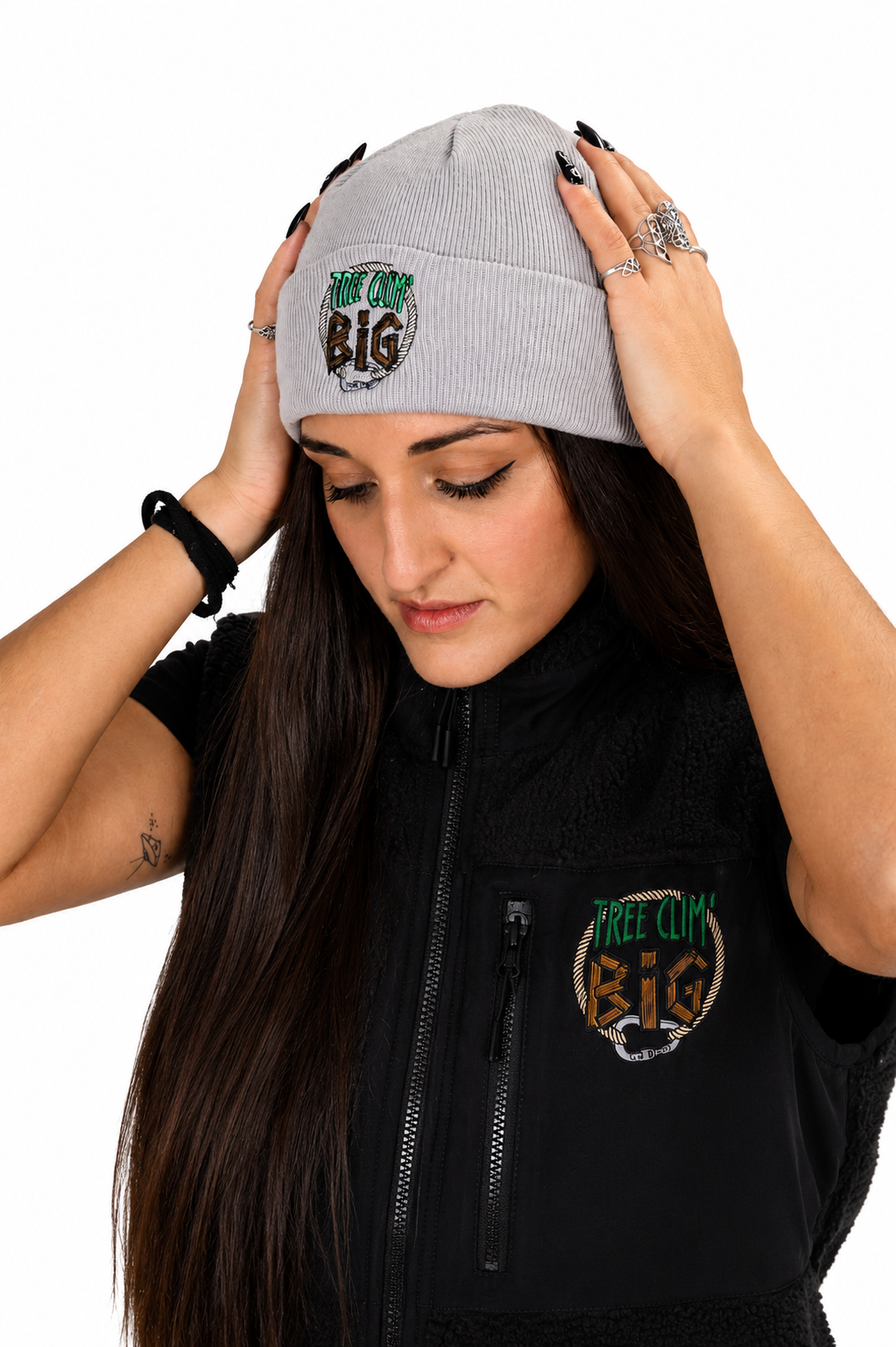 Bonnet "Pecheur" Treeclim'BIG