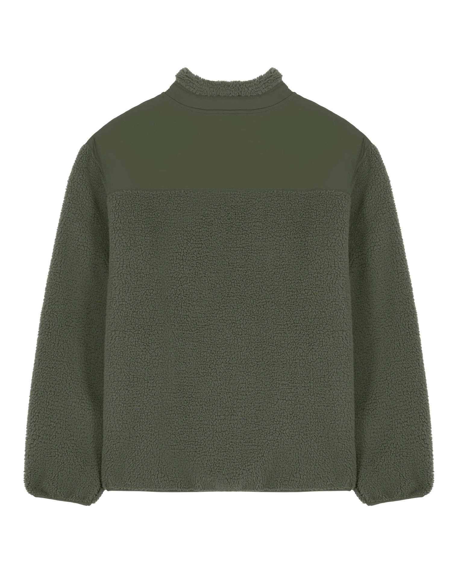 Pull moumoute - Prévente