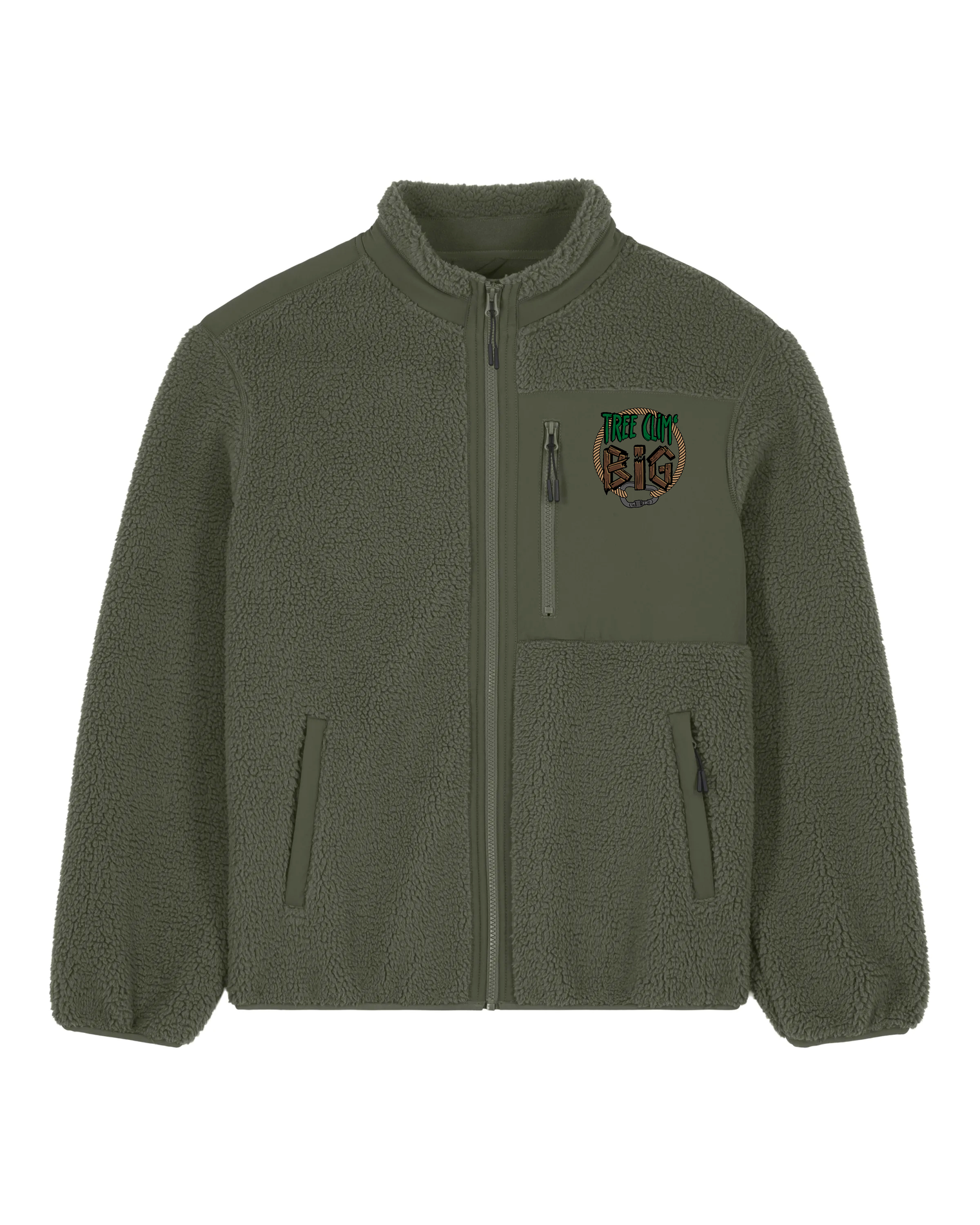 Pull moumoute - Prévente