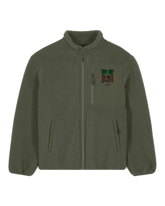 Pull moumoute - Prévente