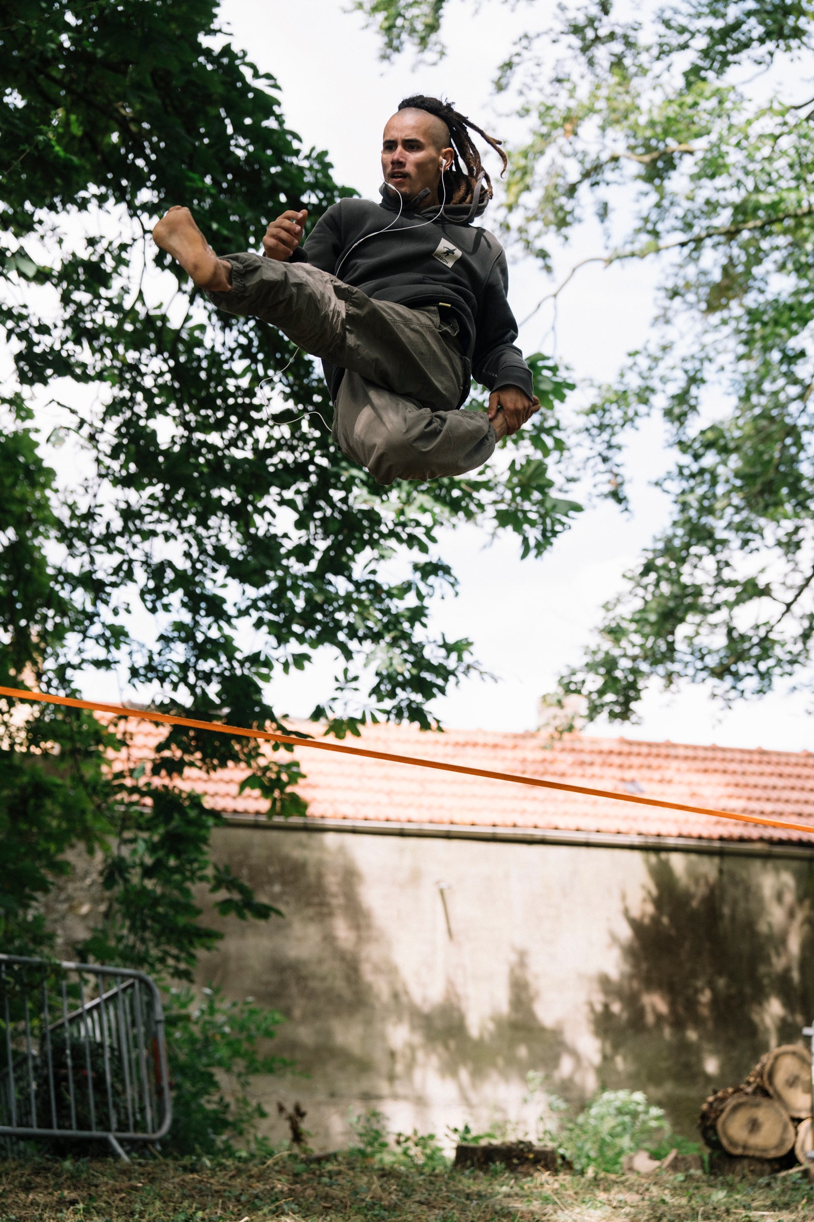 Rejoignez TREE CLIM BIG : devenez acteur de la préservation arboricole