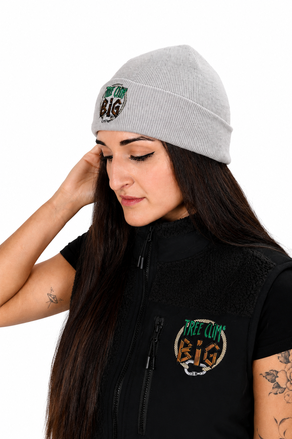 Bonnet "Pecheur" Treeclim'BIG