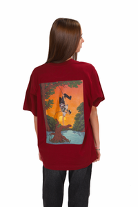 Tree Clim' Big "BTC" T-Shirt