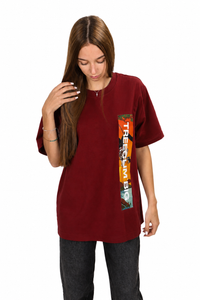 Tree Clim' Big "BTC" T-Shirt