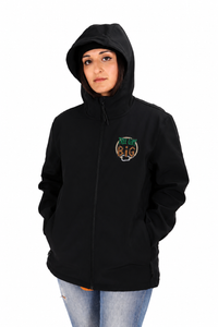 Softshell Jacket Treeclim'BIG