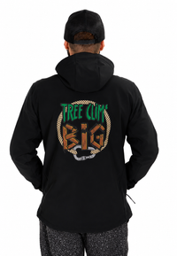 Softshell Jacket Treeclim'BIG