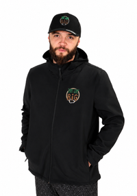 Softshell Jacket Treeclim'BIG