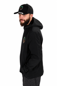 Softshell Jacket Treeclim'BIG