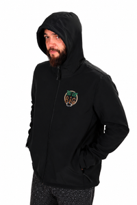 Softshell Jacket Treeclim'BIG