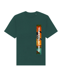 Tree Clim' Big "BTC" T-Shirt